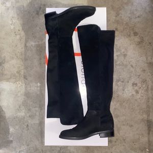 Blondo Over-the-Knee Boots Size 7